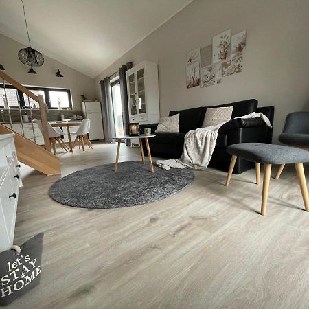 Ferienhaus Kleine Auszeit Idar-Oberstein Eksteriør billede