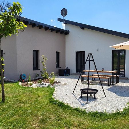Ferienhaus Kleine Auszeit Idar-Oberstein Eksteriør billede