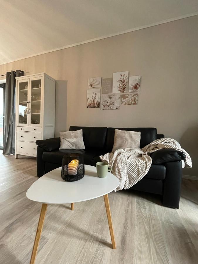 Ferienhaus Kleine Auszeit Idar-Oberstein Eksteriør billede