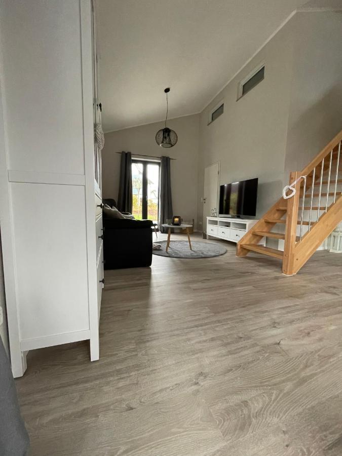Ferienhaus Kleine Auszeit Idar-Oberstein Eksteriør billede