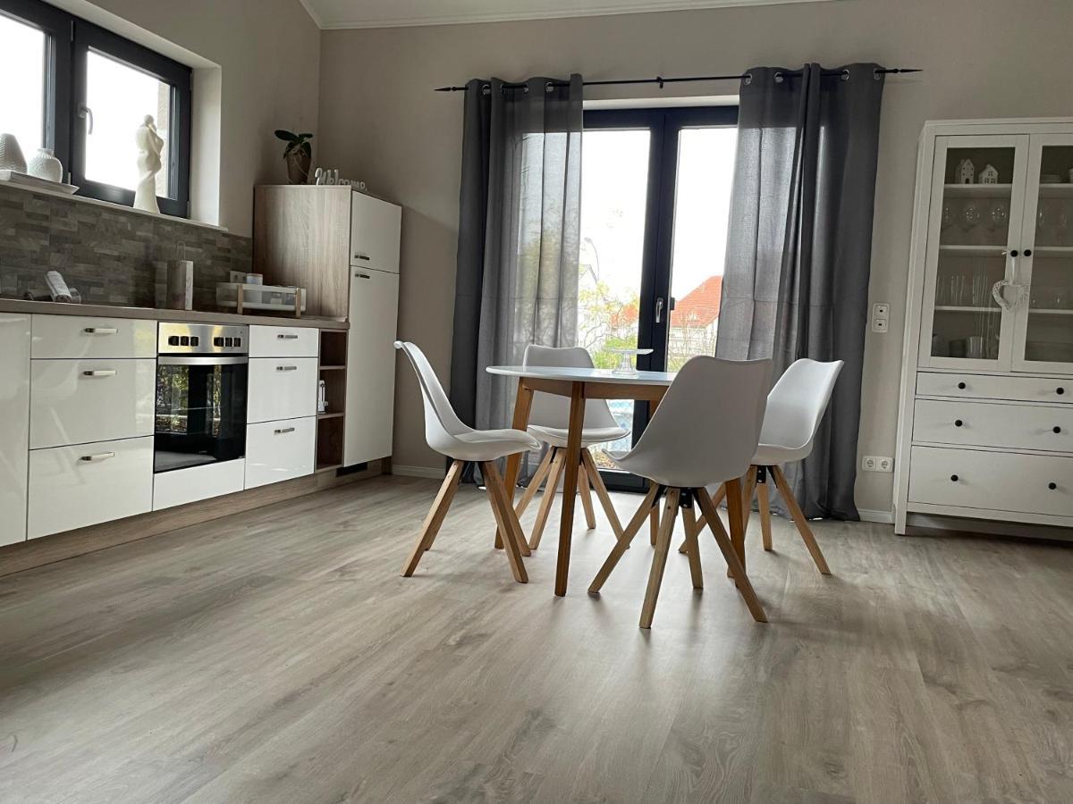 Ferienhaus Kleine Auszeit Idar-Oberstein Eksteriør billede