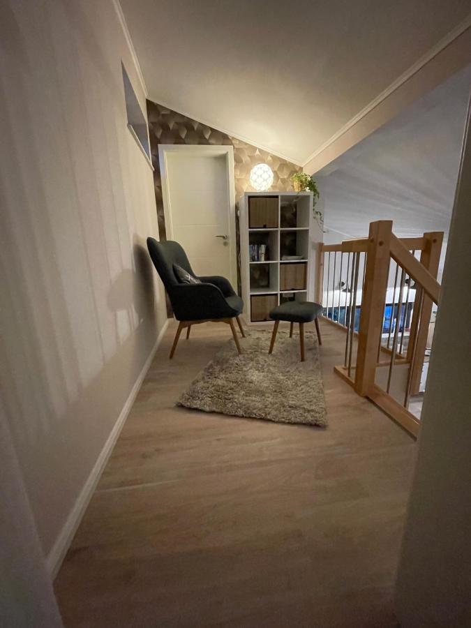 Ferienhaus Kleine Auszeit Idar-Oberstein Eksteriør billede