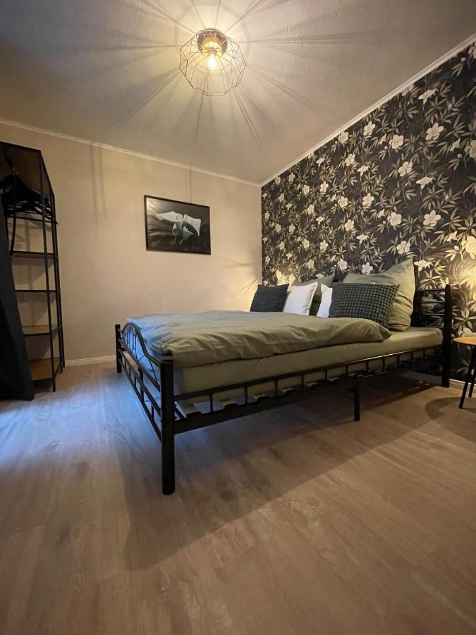 Ferienhaus Kleine Auszeit Idar-Oberstein Eksteriør billede