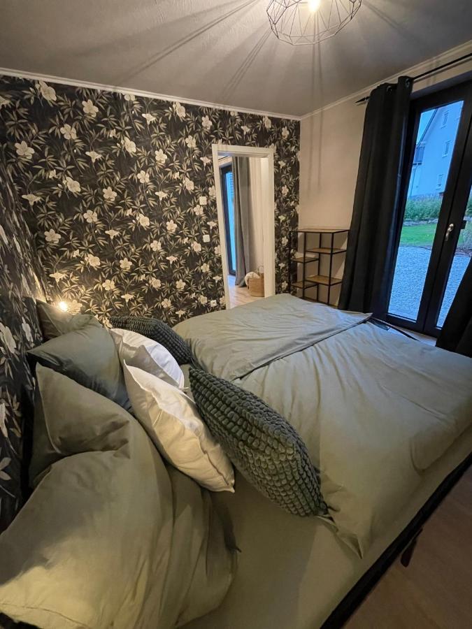 Ferienhaus Kleine Auszeit Idar-Oberstein Eksteriør billede