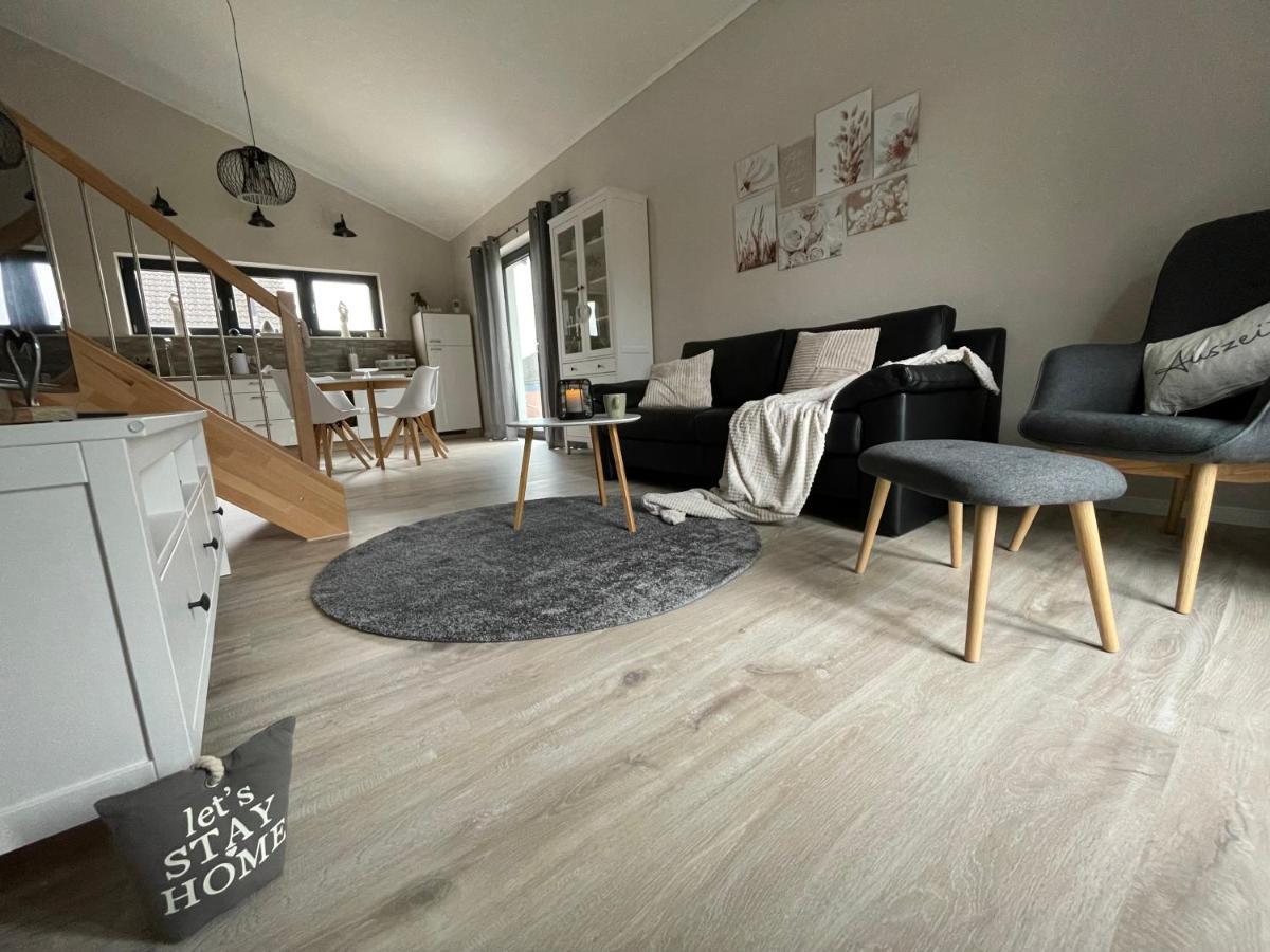 Ferienhaus Kleine Auszeit Idar-Oberstein Eksteriør billede