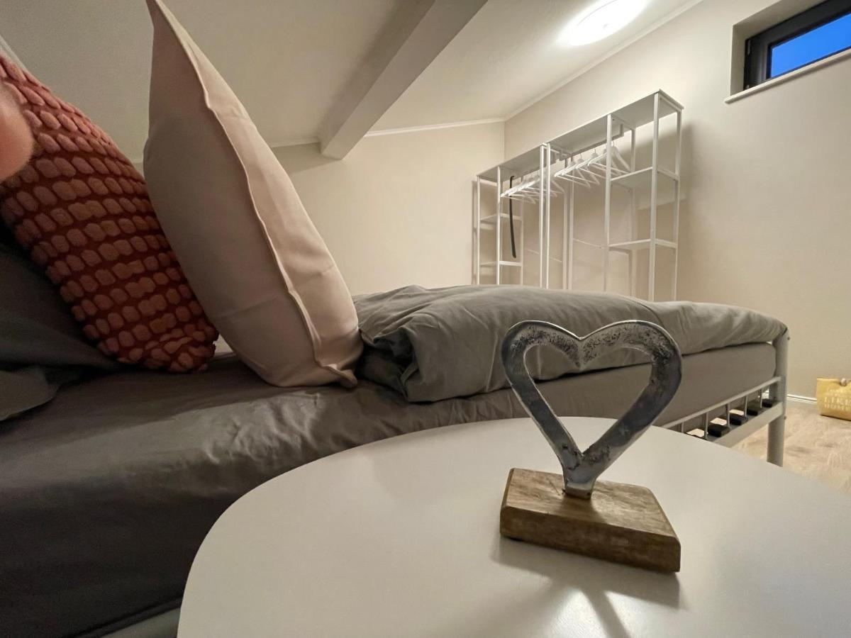 Ferienhaus Kleine Auszeit Idar-Oberstein Eksteriør billede