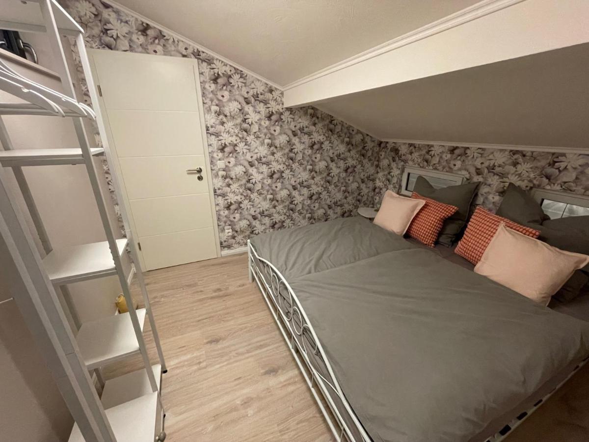 Ferienhaus Kleine Auszeit Idar-Oberstein Eksteriør billede