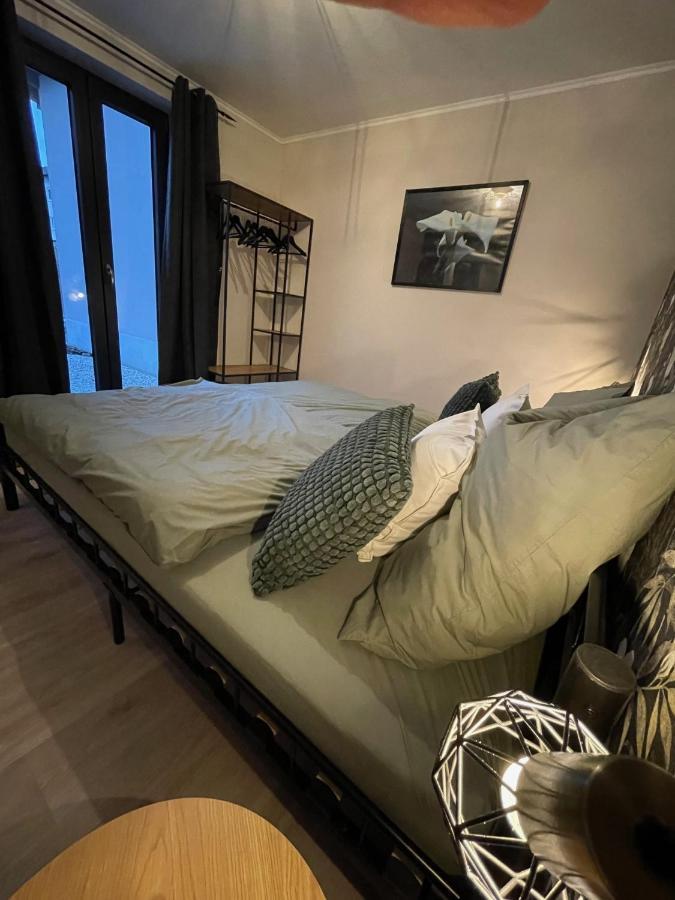 Ferienhaus Kleine Auszeit Idar-Oberstein Eksteriør billede