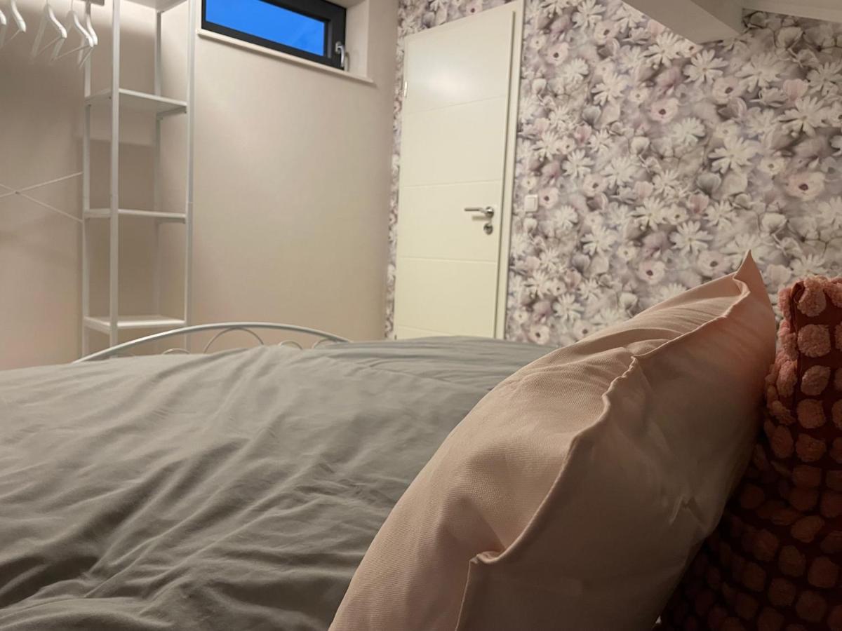 Ferienhaus Kleine Auszeit Idar-Oberstein Eksteriør billede
